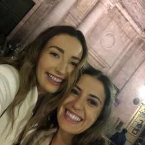 Meet your Posher, Lauren